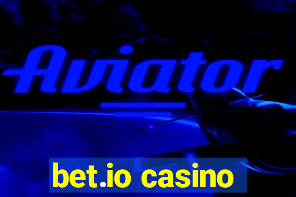 bet.io casino