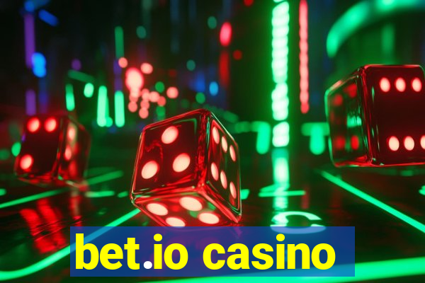 bet.io casino