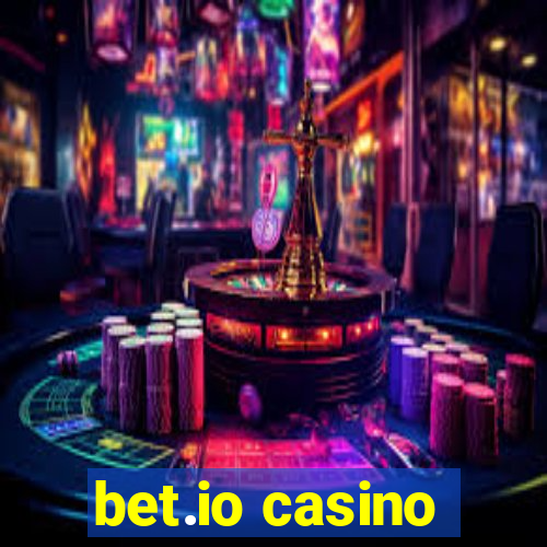 bet.io casino