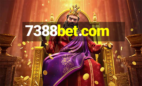 7388bet.com