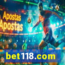 bet118.com