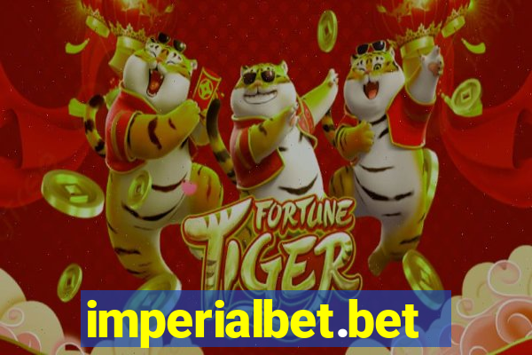 imperialbet.bet