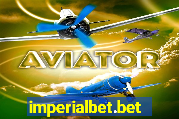 imperialbet.bet