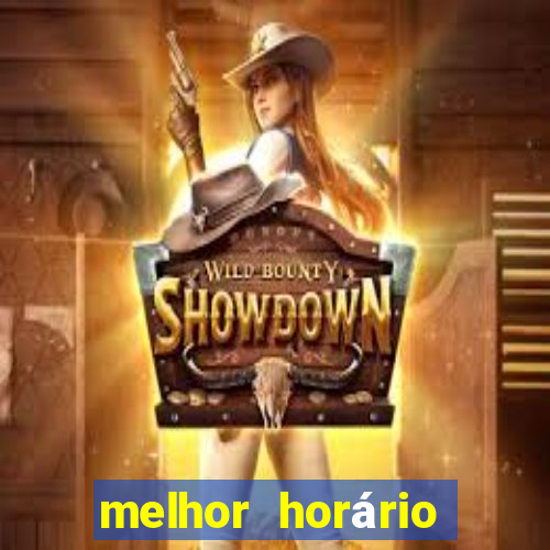 melhor horário para jogar aviator betano