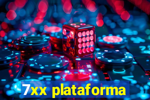 7xx plataforma