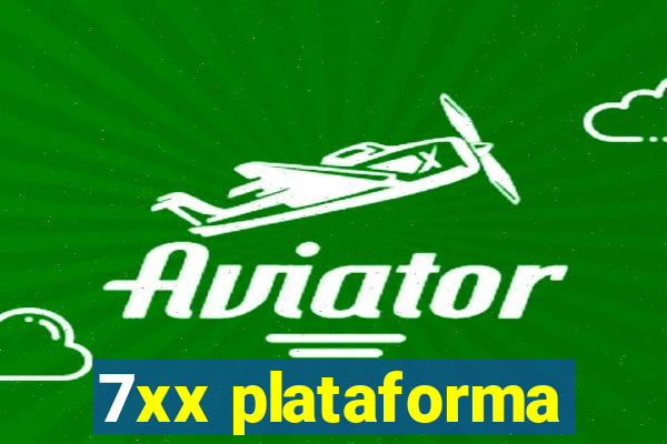 7xx plataforma