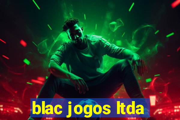 blac jogos ltda