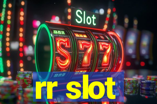 rr slot