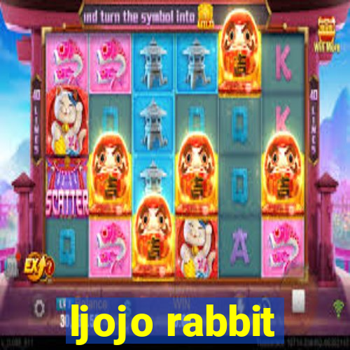 ljojo rabbit