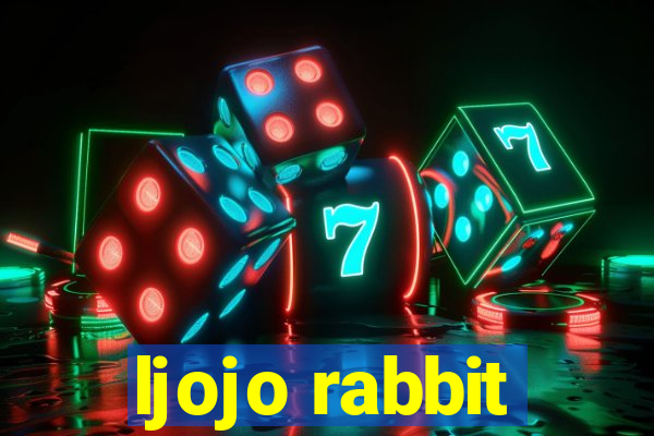 ljojo rabbit