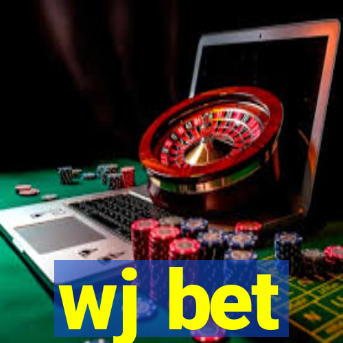 wj bet