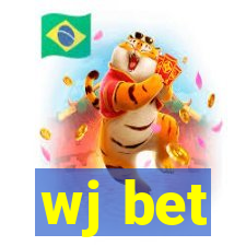 wj bet