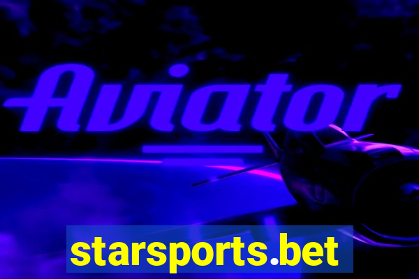 starsports.bet