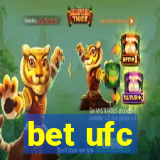 bet ufc