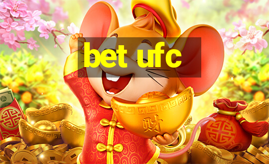 bet ufc