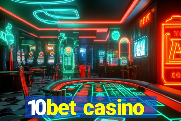 10bet casino