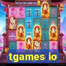 tgames io