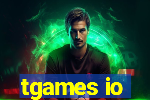 tgames io