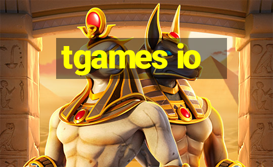 tgames io