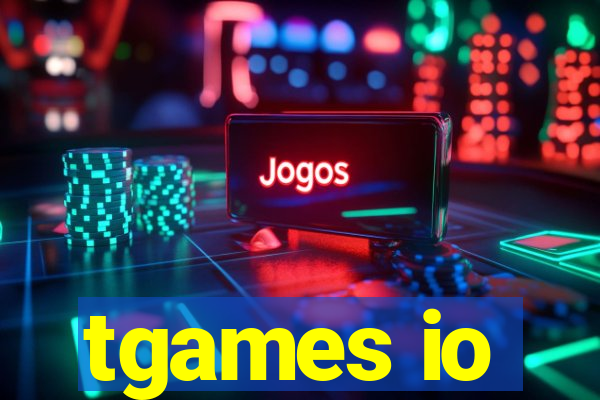 tgames io