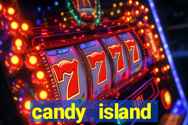 candy island princess slot free play