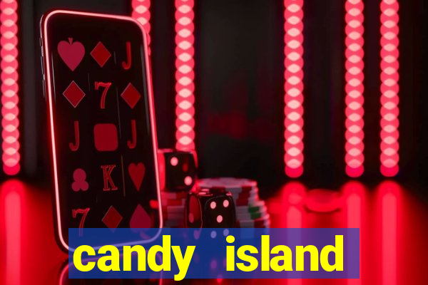 candy island princess slot free play