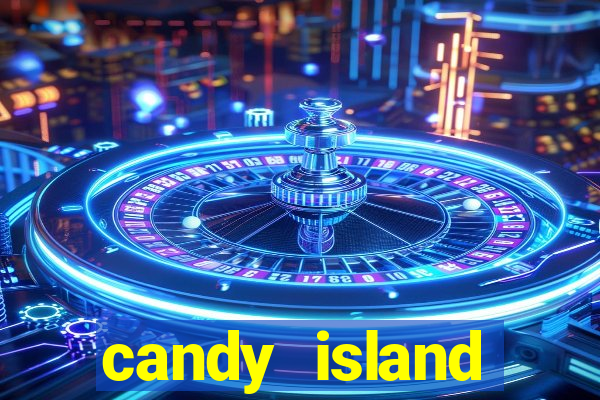 candy island princess slot free play