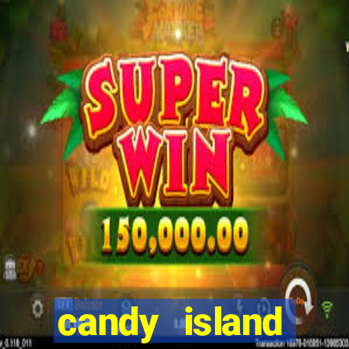 candy island princess slot free play