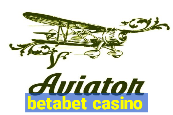 betabet casino