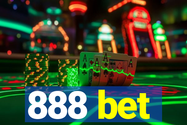 888 bet