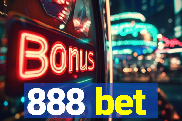 888 bet