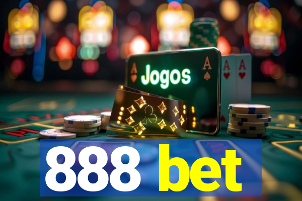 888 bet