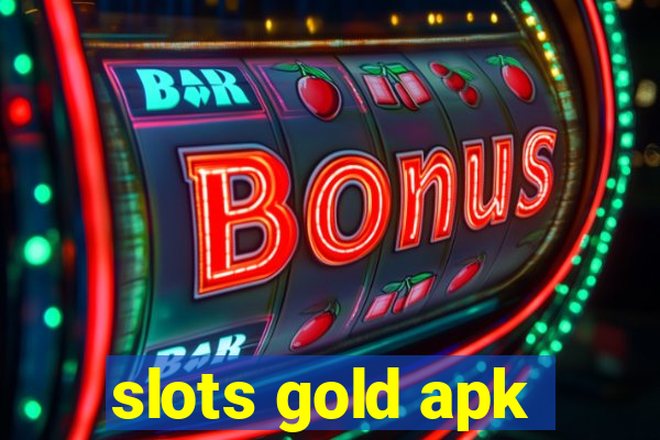 slots gold apk