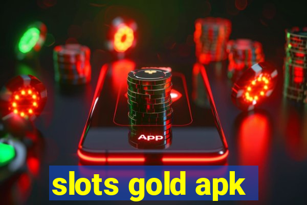 slots gold apk