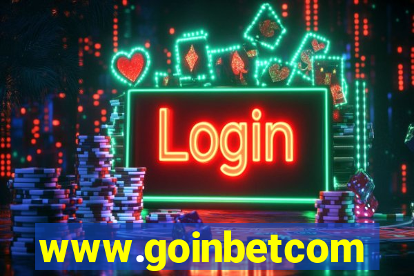 www.goinbetcom