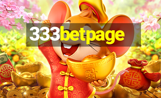 333betpage