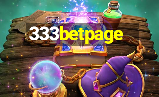 333betpage