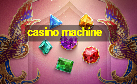 casino machine