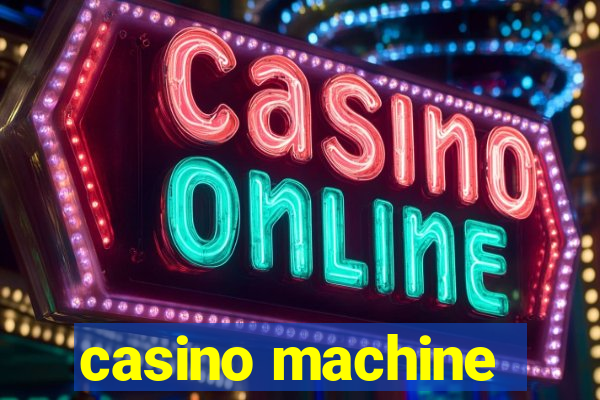 casino machine