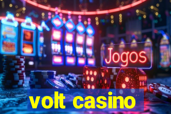 volt casino