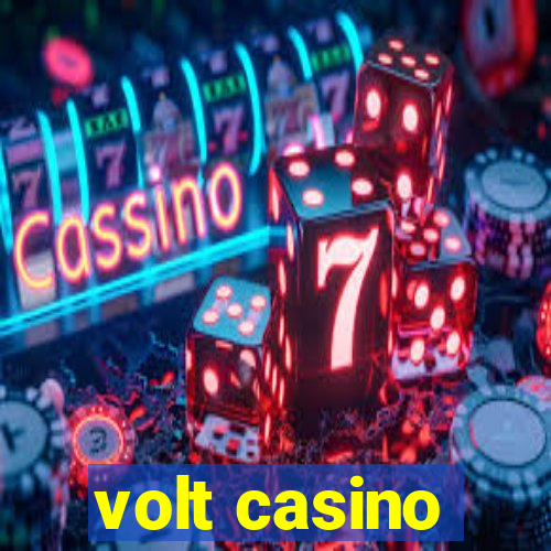 volt casino