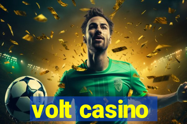 volt casino