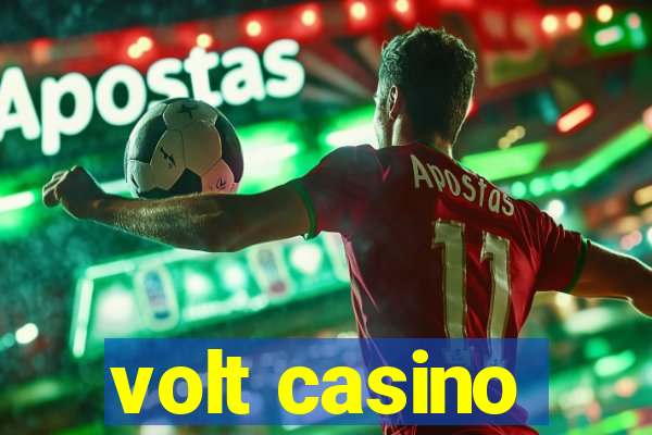 volt casino