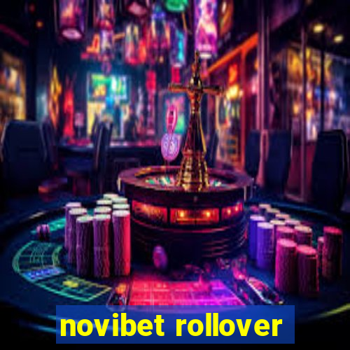 novibet rollover