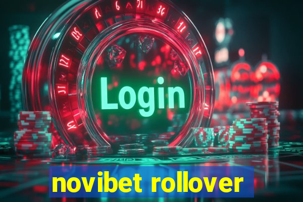 novibet rollover