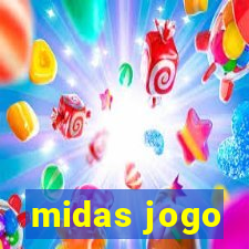 midas jogo