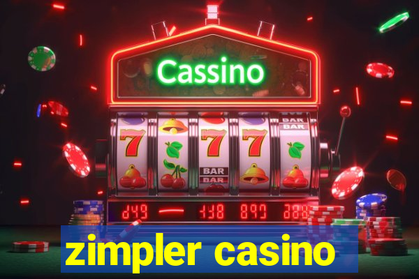 zimpler casino