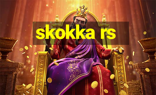 skokka rs