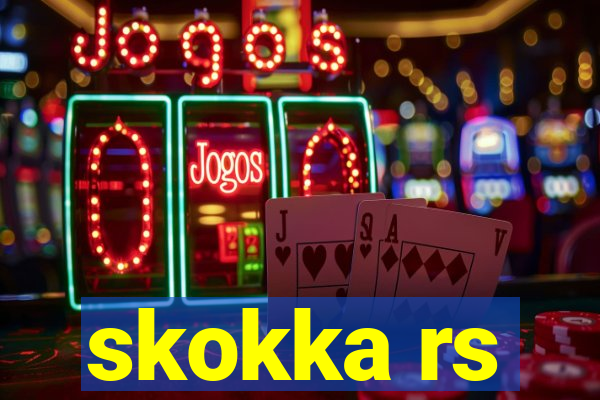 skokka rs