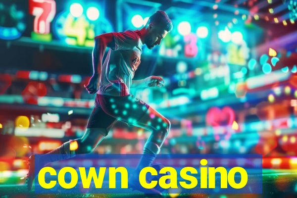 cown casino